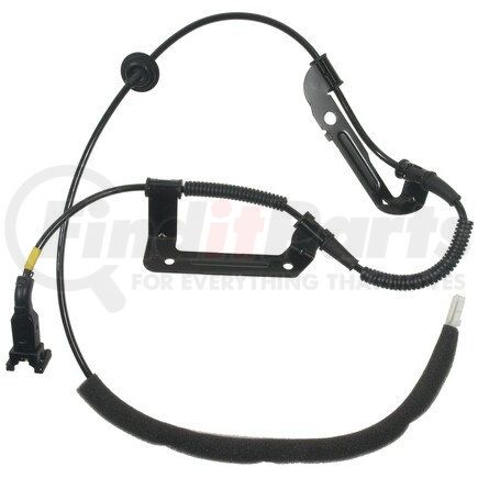 ALS1293 by STANDARD IGNITION - Intermotor ABS Speed Sensor