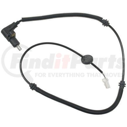 ALS1294 by STANDARD IGNITION - Intermotor ABS Speed Sensor