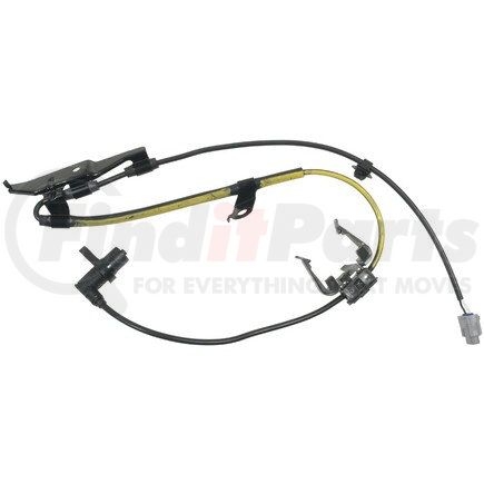 ALS1383 by STANDARD IGNITION - ABS Speed Sensor