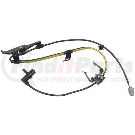 ALS1383 by STANDARD IGNITION - Intermotor ABS Speed Sensor