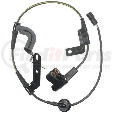 ALS1309 by STANDARD IGNITION - Intermotor ABS Speed Sensor