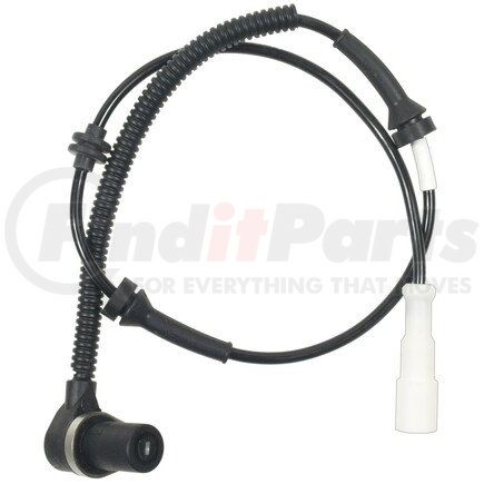 ALS1340 by STANDARD IGNITION - Intermotor ABS Speed Sensor