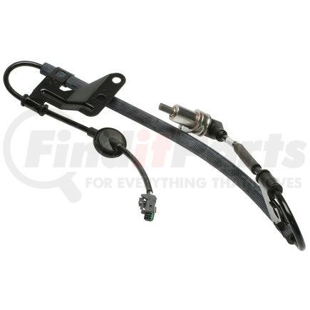 ALS1444 by STANDARD IGNITION - ABS Speed Sensor