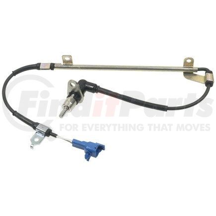 ALS1426 by STANDARD IGNITION - Intermotor ABS Speed Sensor