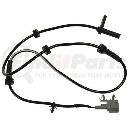 ALS1475 by STANDARD IGNITION - Intermotor ABS Speed Sensor