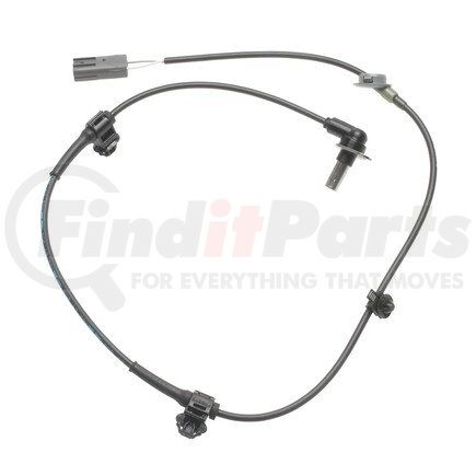 ALS1639 by STANDARD IGNITION - Intermotor ABS Speed Sensor