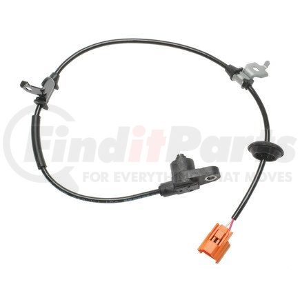 ALS1661 by STANDARD IGNITION - Intermotor ABS Speed Sensor