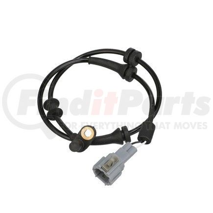 ALS1666 by STANDARD IGNITION - Intermotor ABS Speed Sensor