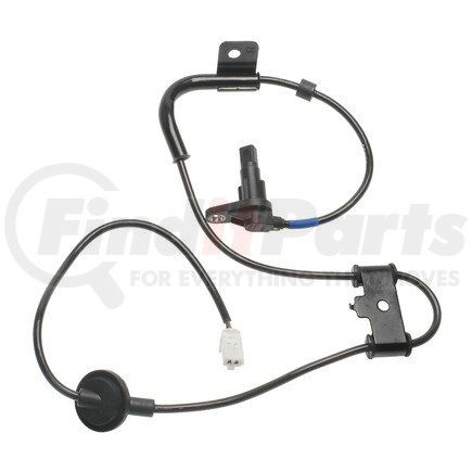 ALS1683 by STANDARD IGNITION - Intermotor ABS Speed Sensor