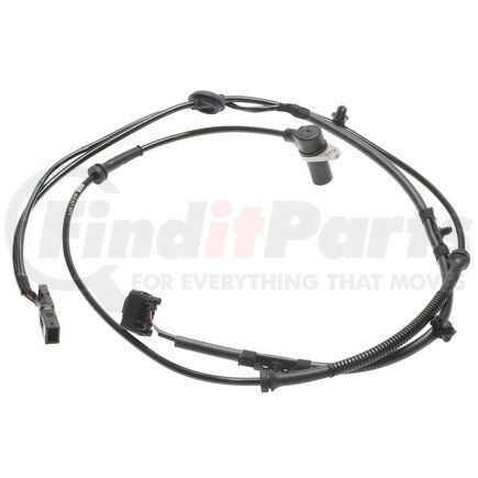 ALS1592 by STANDARD IGNITION - Intermotor ABS Speed Sensor