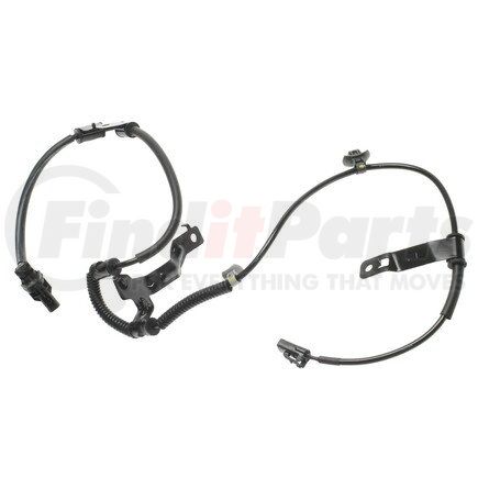 ALS1687 by STANDARD IGNITION - Intermotor ABS Speed Sensor