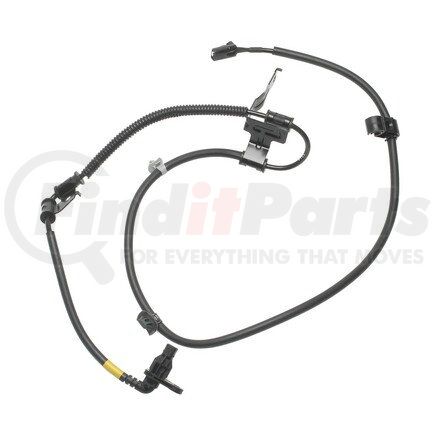 ALS1689 by STANDARD IGNITION - Intermotor ABS Speed Sensor