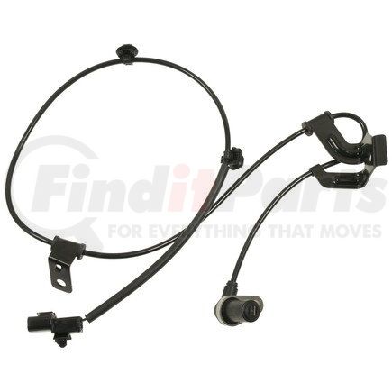 ALS1825 by STANDARD IGNITION - Intermotor ABS Speed Sensor
