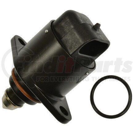 AC123 by STANDARD IGNITION - Idle Air Control Valve