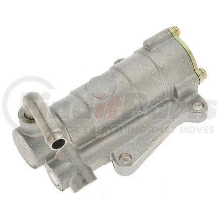 AC138 by STANDARD IGNITION - Idle Air Control Valve