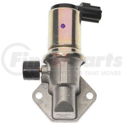 AC155 by STANDARD IGNITION - Idle Air Control Valve