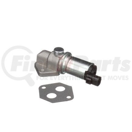 AC158 by STANDARD IGNITION - Idle Air Control Valve