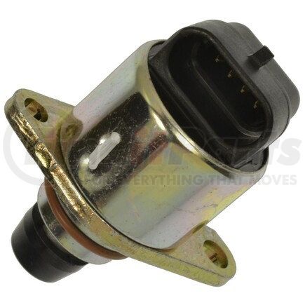 AC162 by STANDARD IGNITION - Idle Air Control Valve
