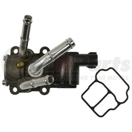 AC195 by STANDARD IGNITION - Intermotor Idle Air Control Valve