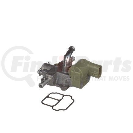 AC197 by STANDARD IGNITION - Intermotor Idle Air Control Valve