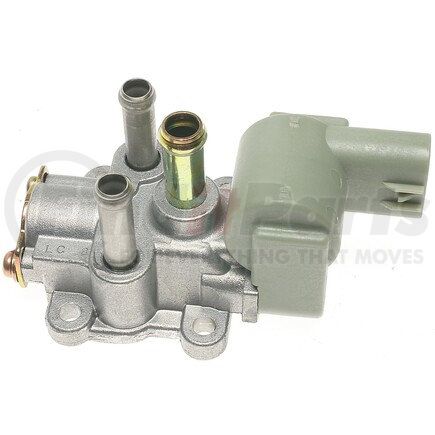 AC206 by STANDARD IGNITION - Intermotor Idle Air Control Valve