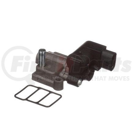 AC229 by STANDARD IGNITION - Intermotor Idle Air Control Valve