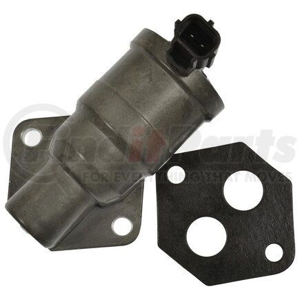 AC237 by STANDARD IGNITION - Idle Air Control Valve