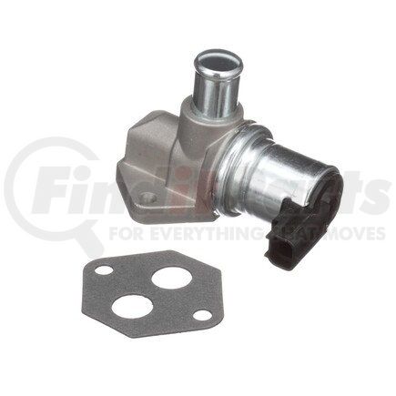 AC243 by STANDARD IGNITION - Idle Air Control Valve