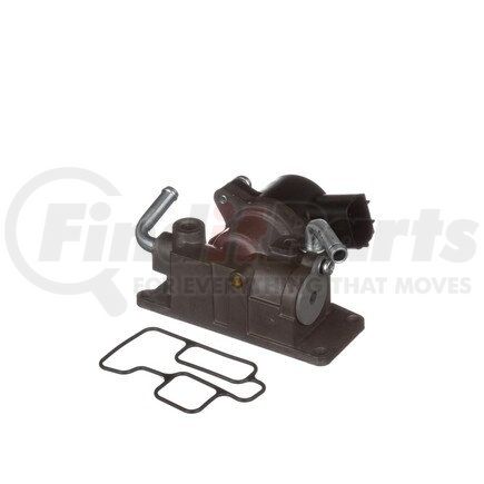 AC276 by STANDARD IGNITION - Intermotor Idle Air Control Valve