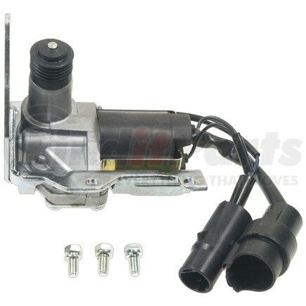AC408 by STANDARD IGNITION - Intermotor Idle Air Control Valve