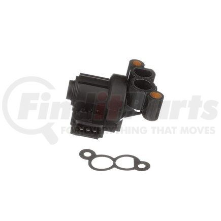 AC409 by STANDARD IGNITION - Intermotor Idle Air Control Valve
