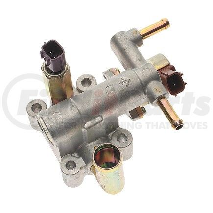 AC410 by STANDARD IGNITION - Intermotor Idle Air Control Valve