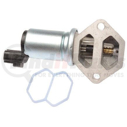 AC435 by STANDARD IGNITION - Idle Air Control Valve