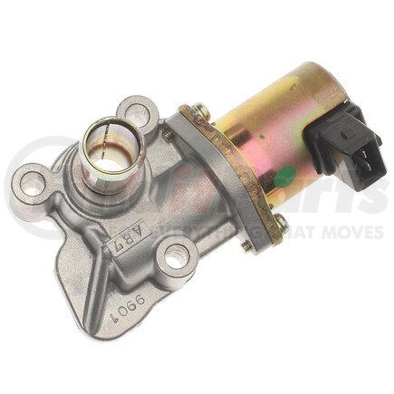 AC458 by STANDARD IGNITION - Idle Air Control Valve