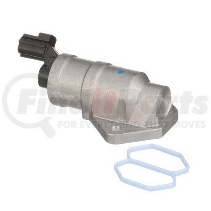 AC469 by STANDARD IGNITION - Idle Air Control Valve