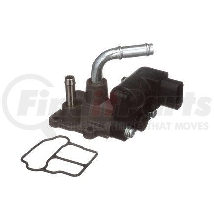 AC478 by STANDARD IGNITION - Intermotor Idle Air Control Valve