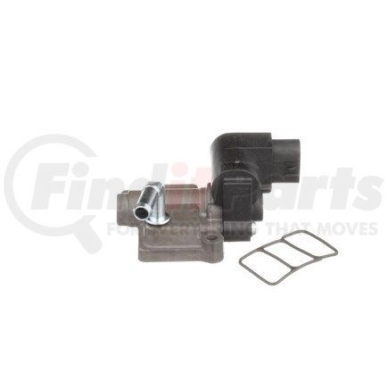 AC480 by STANDARD IGNITION - Idle Air Control Valve