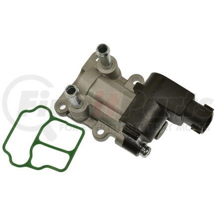 AC486 by STANDARD IGNITION - Intermotor Idle Air Control Valve