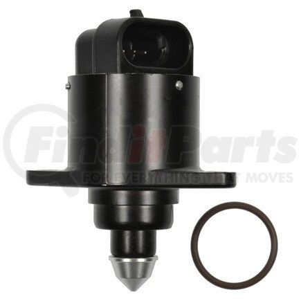 AC495 by STANDARD IGNITION - Idle Air Control Valve