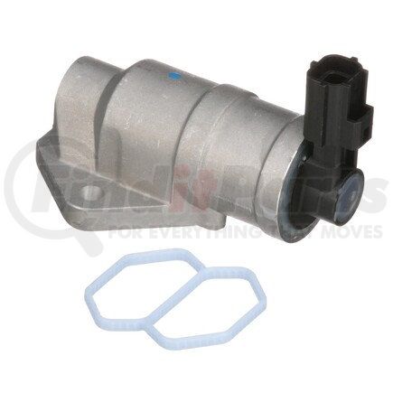 AC504 by STANDARD IGNITION - Idle Air Control Valve