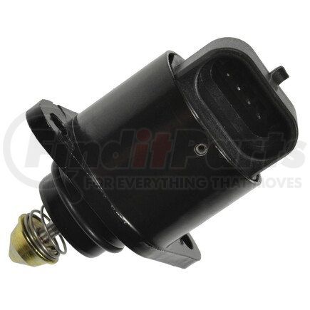 AC50 by STANDARD IGNITION - Idle Air Control Valve