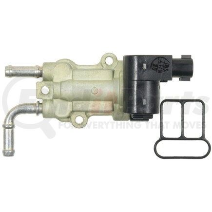 AC537 by STANDARD IGNITION - Intermotor Idle Air Control Valve