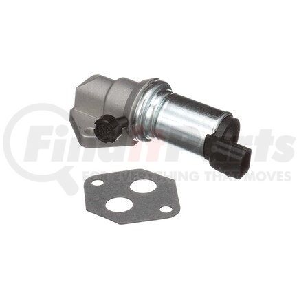 AC55 by STANDARD IGNITION - Idle Air Control Valve
