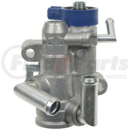AC553 by STANDARD IGNITION - Intermotor Idle Air Control Valve