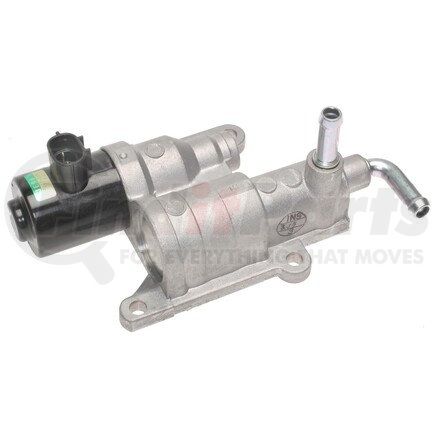 AC556 by STANDARD IGNITION - Intermotor Idle Air Control Valve