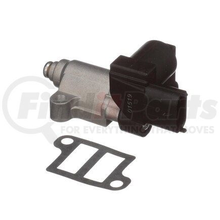AC587 by STANDARD IGNITION - Intermotor Idle Air Control Valve
