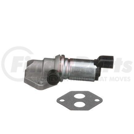 AC58 by STANDARD IGNITION - Idle Air Control Valve