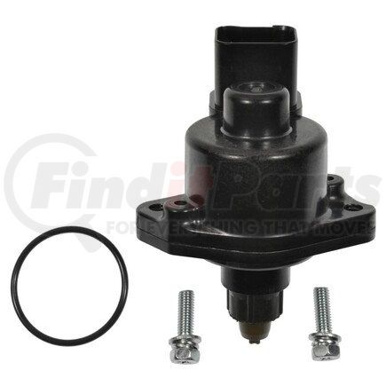 AC596 by STANDARD IGNITION - Intermotor Idle Air Control Valve