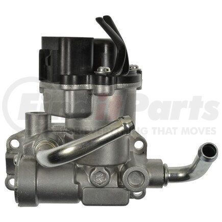 AC599 by STANDARD IGNITION - Intermotor Idle Air Control Valve