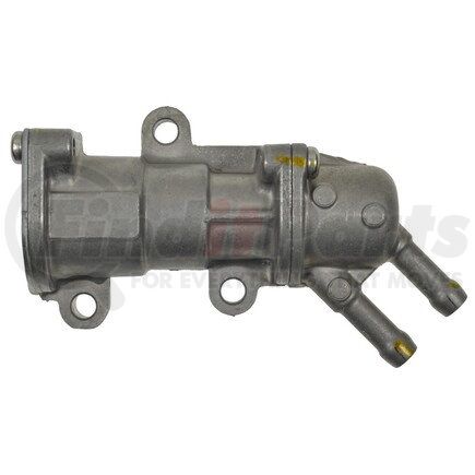 AC612 by STANDARD IGNITION - Intermotor Fast Idle Valve Solenoid